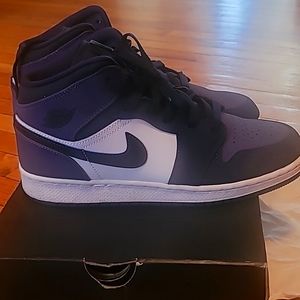 Air jordan 1 mid